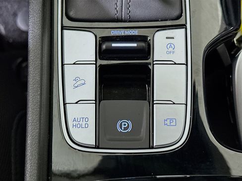 Used 2023 Hyundai Tucson SEL image 25