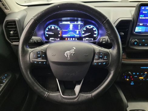 Used 2022 Ford Bronco Sport Outer Banks AWD/4WD image 22