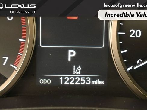 Used 2019 Lexus NX 300 FWD w/ Comfort Package image 12