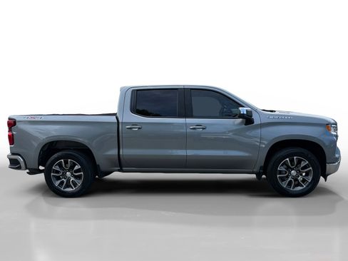 Used 2023 Chevrolet Silverado 1500 LT w/ All Star Edition Plus AWD/4WD image 6