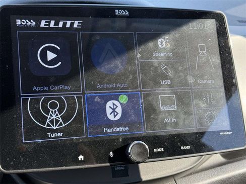 Used 2010 Honda Fit Sport image 17