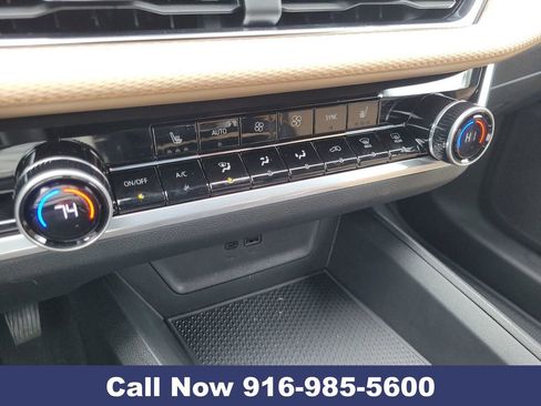 New 2026 Chevrolet Equinox ACTIV image 15