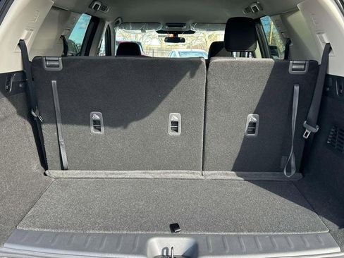 New 2026 Nissan Pathfinder SV AWD/4WD image 7
