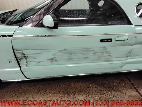 Used 2004 Ford Thunderbird RWD image 17