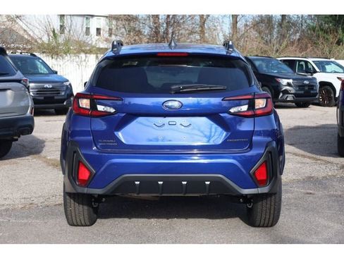 New 2026 Subaru Crosstrek 2.0i Premium image 33