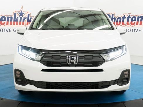 New 2026 Honda Odyssey EX-L image 13