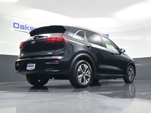 Certified 2019 Kia Niro EX w/ Cold Weather Package 2.0 image 43