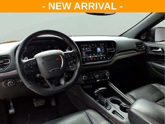 Used 2023 Dodge Durango GT AWD/4WD image 24