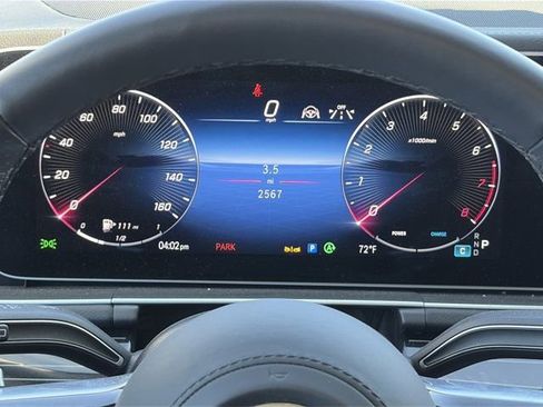Certified 2026 Mercedes-Benz GLS 450 4MATIC image 26