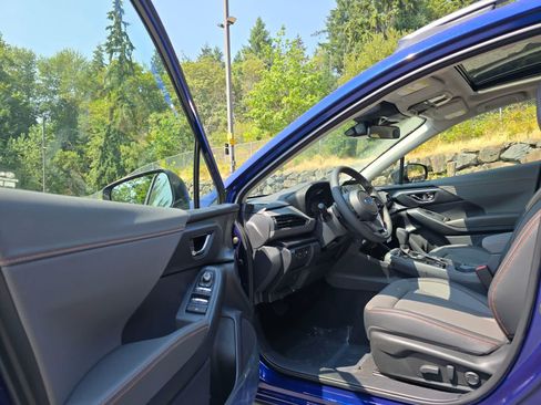 New 2026 Subaru Crosstrek 2.5i Limited AWD/4WD image 22