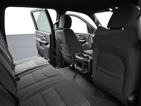 New 2026 RAM 1500 Big Horn AWD/4WD image 21