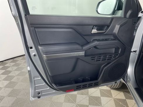 New 2026 Toyota Tacoma TRD Sport AWD/4WD image 5
