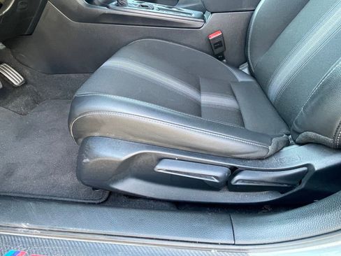 Used 2025 Honda Civic Sport image 9