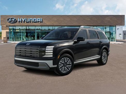 New 2026 Hyundai Palisade SEL AWD/4WD image 2