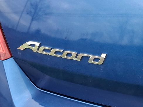 Used 2008 Honda Accord EX-L image 28