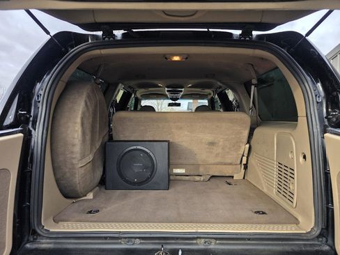 Used 2001 Ford Excursion Limited image 13