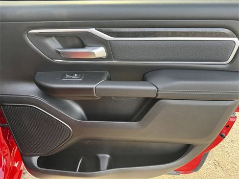 Used 2023 RAM 1500 Big Horn image 16