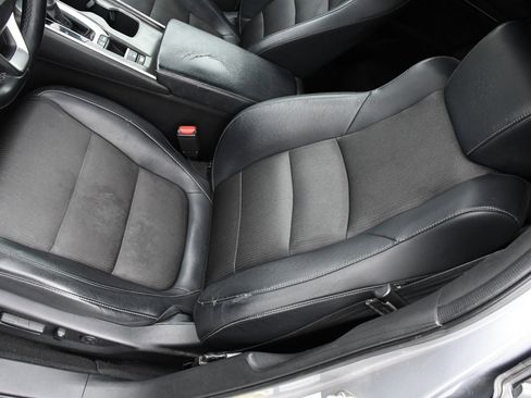 Used 2018 Honda Accord Sport image 16