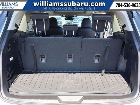 New 2026 Subaru Ascent Limited image 20