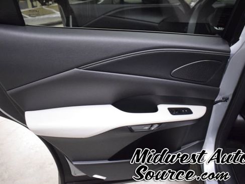 Used 2023 Lexus RX 350 Premium w/ Cold Area Package FWD image 23