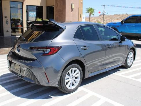 Used 2026 Toyota Corolla SE FWD image 7