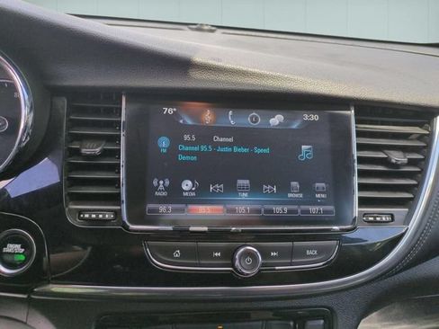 Used 2017 Buick Encore Preferred FWD image 13