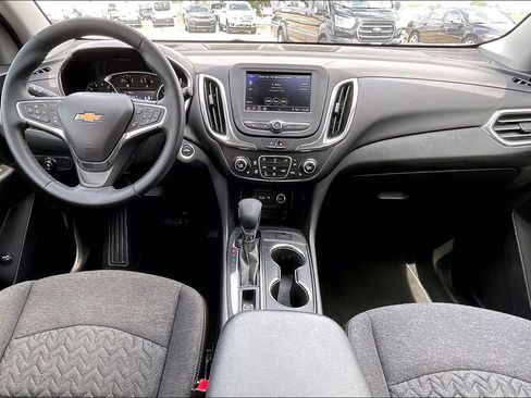 Used 2024 Chevrolet Equinox LT FWD image 7