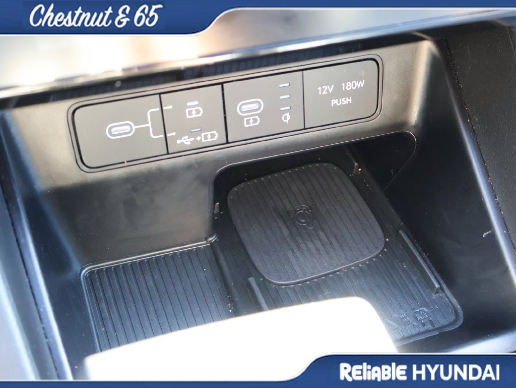 Certified 2025 Hyundai Santa Cruz SEL AWD/4WD image 38