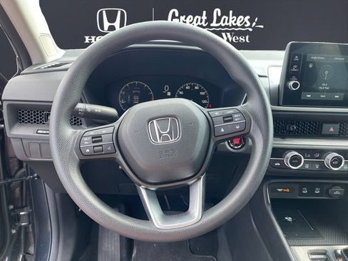 Used 2026 Honda CR-V EX image 12
