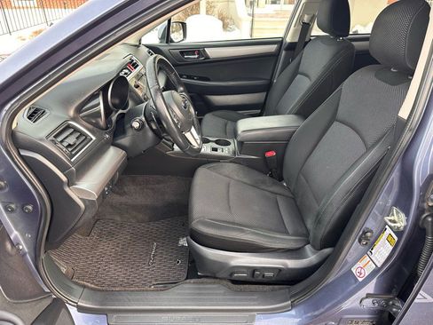 Used 2015 Subaru Outback 2.5i Premium w/ Popular Package #2 image 12
