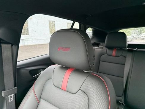 Used 2026 Chevrolet Trax RS w/ Sunroof Package FWD image 64
