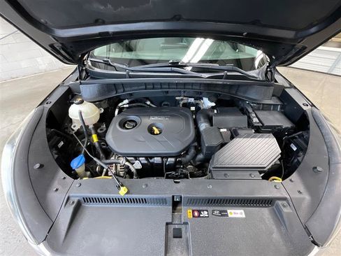 Used 2020 Hyundai Tucson Value FWD image 32