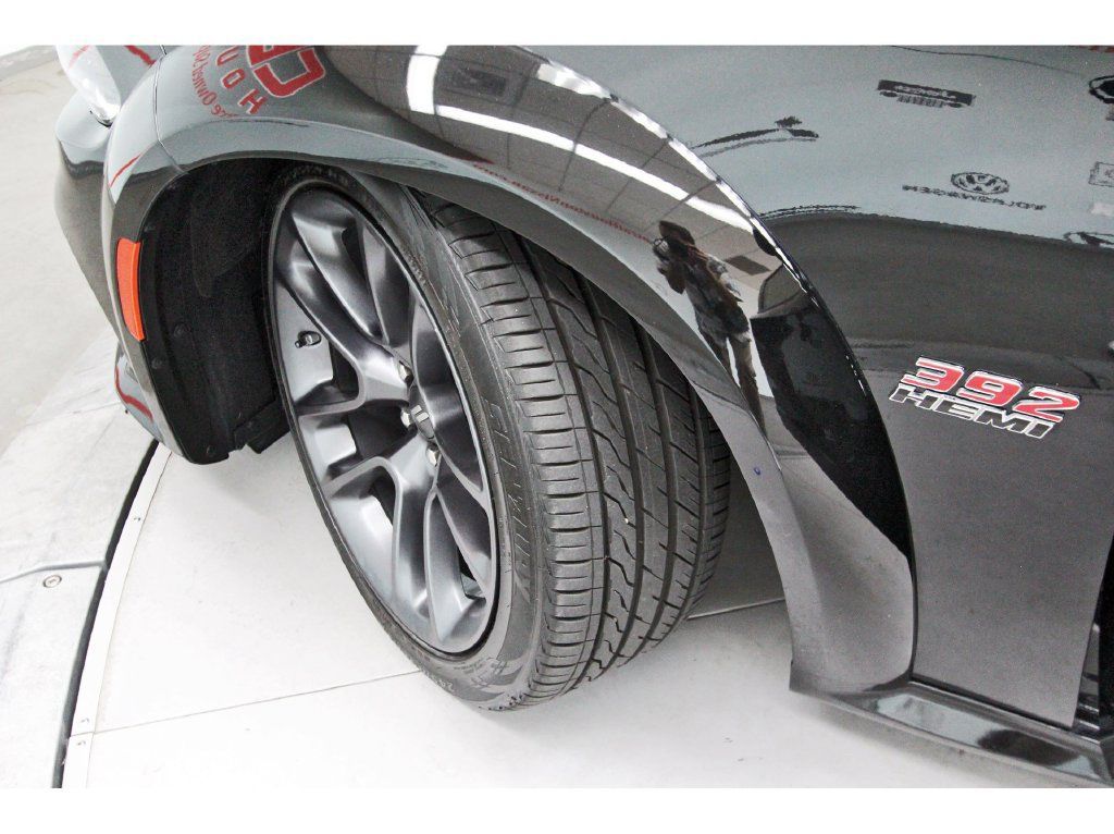Used 2023 Dodge Charger Scat Pack RWD image 7