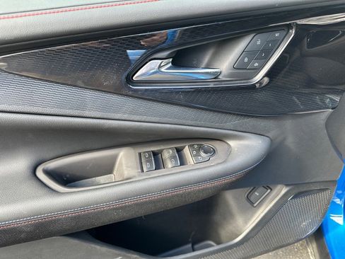 Used 2024 Chevrolet Blazer EV RS image 10