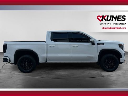 Used 2023 GMC Sierra 1500 Elevation AWD/4WD image 12