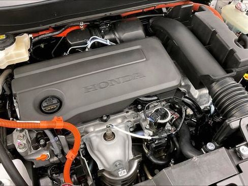 New 2026 Honda CR-V TrailSport image 14