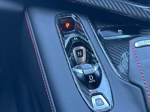 Certified 2023 Chevrolet Corvette Z06 image 23