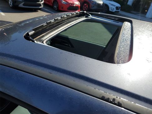 Used 2017 Honda Accord EX-L image 35