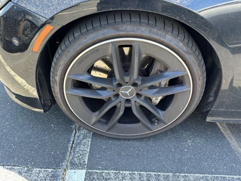 Used 2021 Mercedes-Benz E 53 AMG 4MATIC Coupe image 33