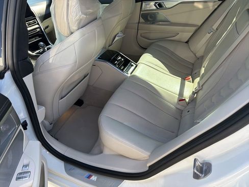 Used 2024 BMW 840i Gran Coupe RWD image 7