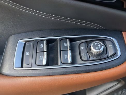 Used 2023 Subaru Outback Touring image 26