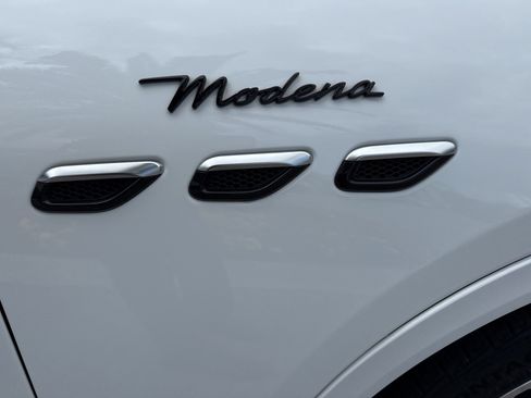 Certified 2023 Maserati Grecale Modena AWD/4WD image 53