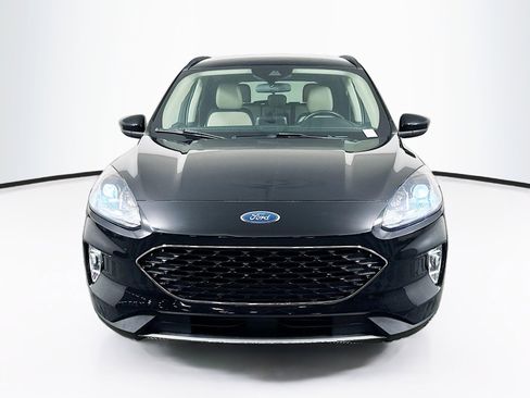 Used 2020 Ford Escape SEL FWD image 2