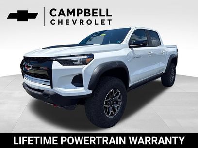New 2026 Chevrolet Colorado ZR2 w/ Technology Package
