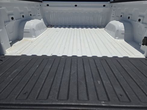 Used 2025 Chevrolet Silverado 1500 LT AWD/4WD image 26