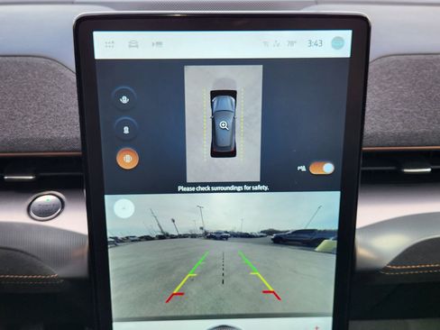 Used 2023 Ford Mustang Mach-E GT image 20