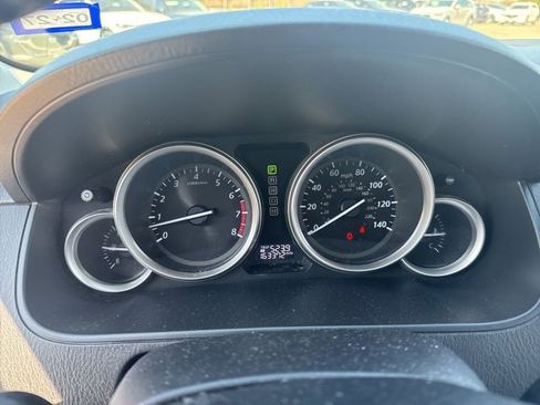 Used 2014 MAZDA CX-9 Grand Touring image 11
