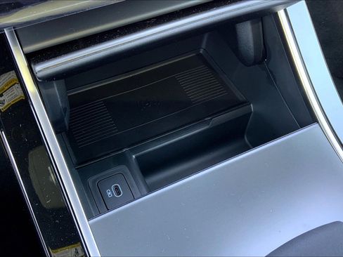 New 2026 Land Rover Range Rover Evoque S image 22