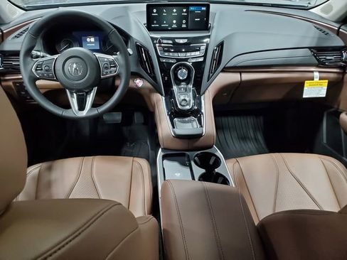 New 2026 Acura RDX SH-AWD w/ Technology Package image 23