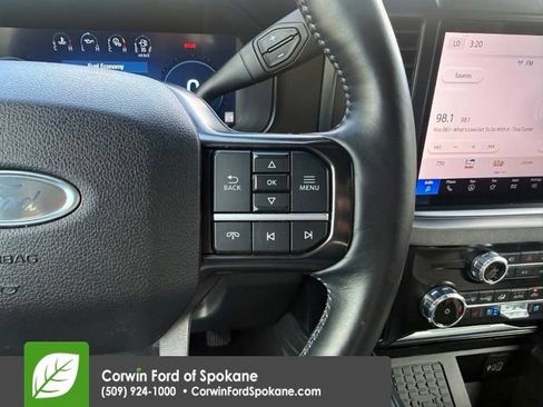 Used 2026 Ford F350 4x4 Crew Cab Super Duty image 25